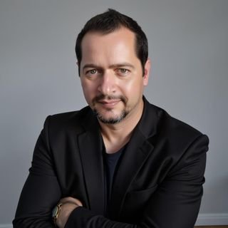 Carlos Jordaky