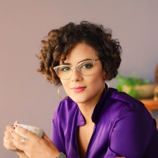 Patricia Vieira