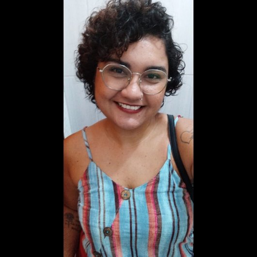 Nayara De Souza Lima