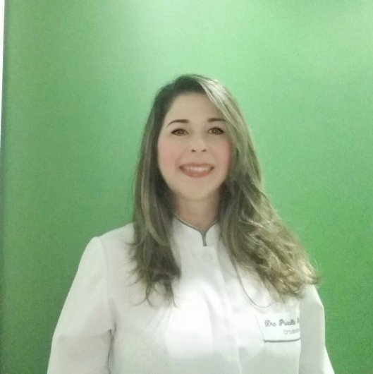 Dra. Priscilla Butierres