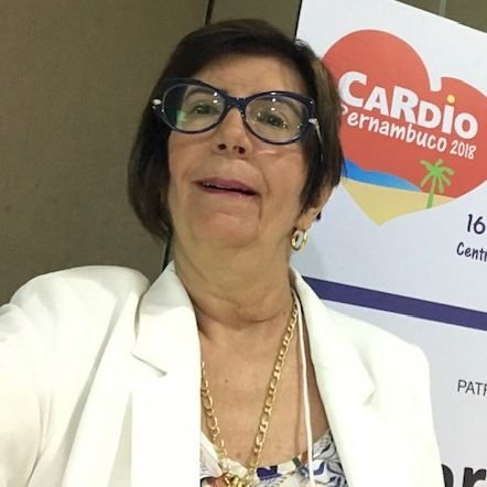 Dra. Marilena Melo Cavalcanti