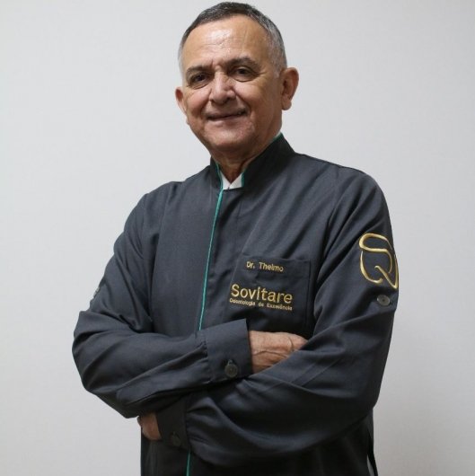 Dr. Thelmo Ferreira Leite