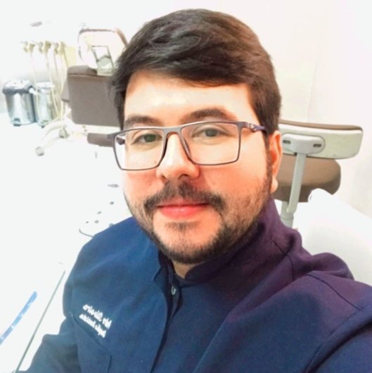 Dr. Pedro Silveira