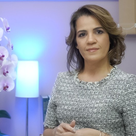 Dra. Edilene dos Santos