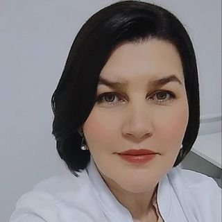 Dra. Elis Regina de Ramos Silva