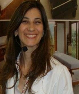 Beatriz Azevedo