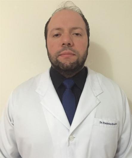 Dr. Frederico Scuotto