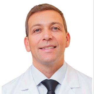 Dr. Thiago Wolf