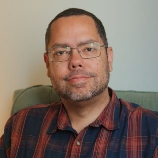 Dr. Rodrigo Fernando Pereira