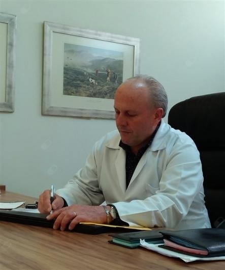 Dr. Pascoal Tomazela Jr
