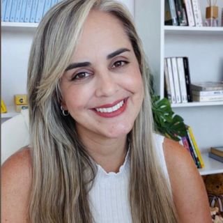 Eliane Forti Fernandes
