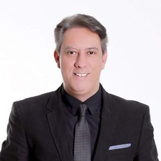 Prof. Ramon Barros