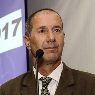 Prof. Mario Luiz Marques Conti
