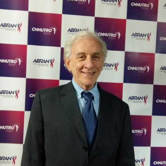 Dr. Arthur Kaufman