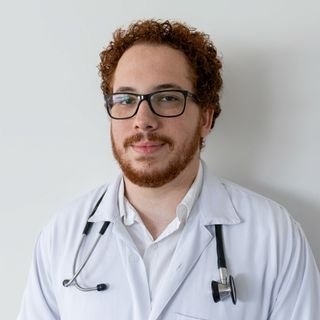 Dr. Adonay Romanelli