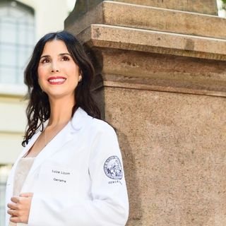 Dra. Luiza Lizott