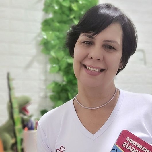 Suselaine Camatta De Magalhães