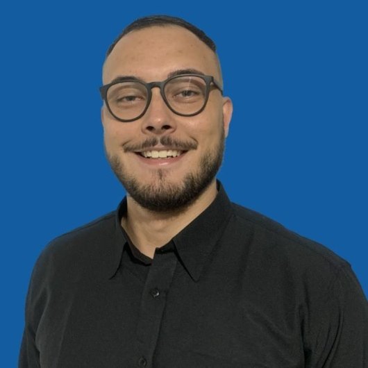 Matheus de Abreu Senhuk