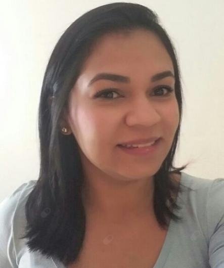 Cicera Sandra da Silva Nunes