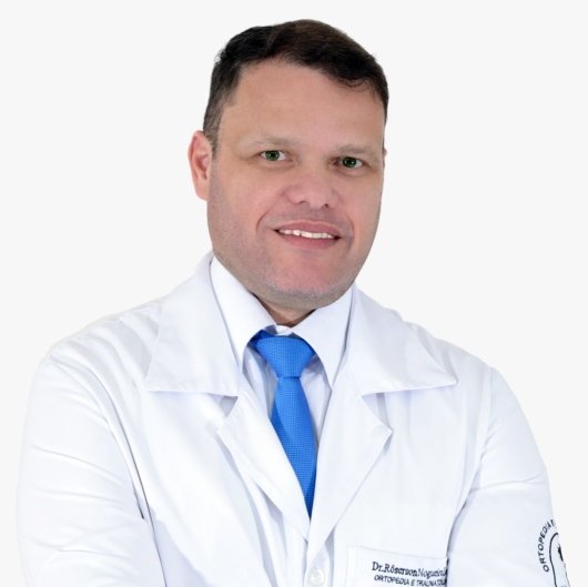 Dr. Rôserson Nogueira Lopes