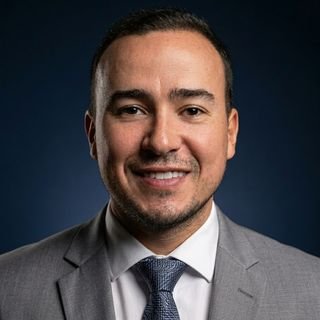 Dr. Halison Vilacorta Araújo de Sousa