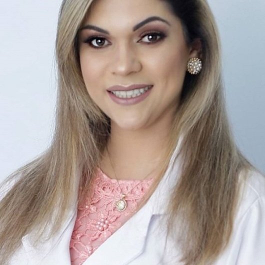 Dra. Fernanda Villas Bôas de Castro