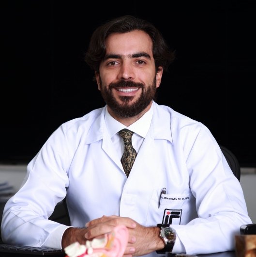 Dr. Alexandre Wady Debes Felippu