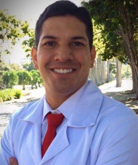 Dr. Paulo Sergio Ferreira Silva