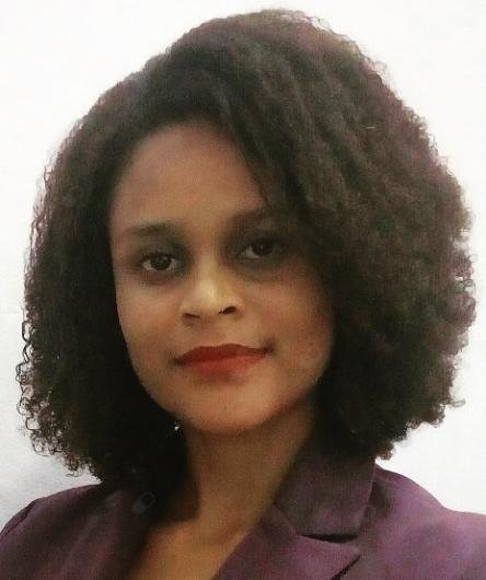 Dra. Daniella das Chagas Oliveira