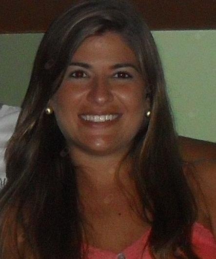 Dra. Caroline Silveira de Macedo