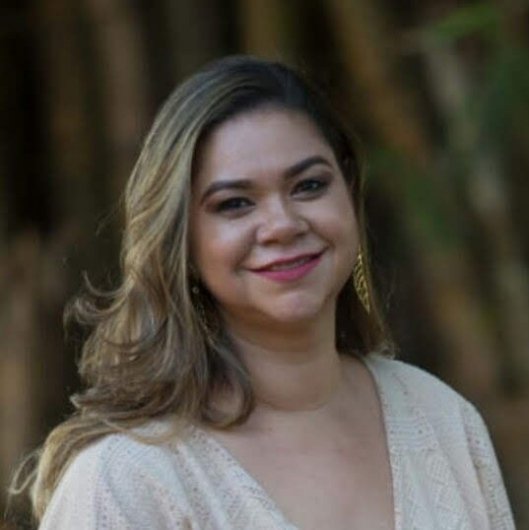 Flavia Cristina Quirino de Melo