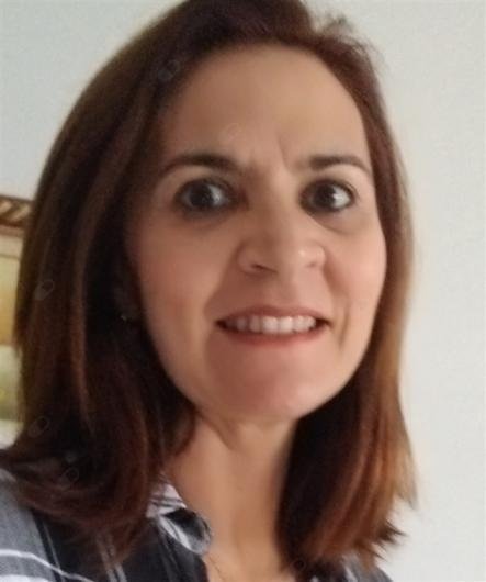 Euda Maria Rodrigues