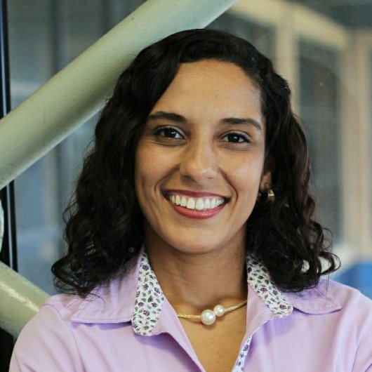 Mauriceia Pereira Arruda