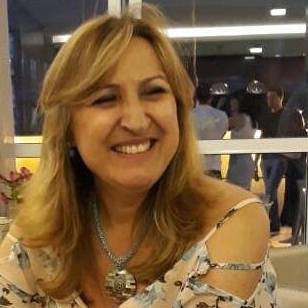 Dra. Marisa Perandréa de Carvalho