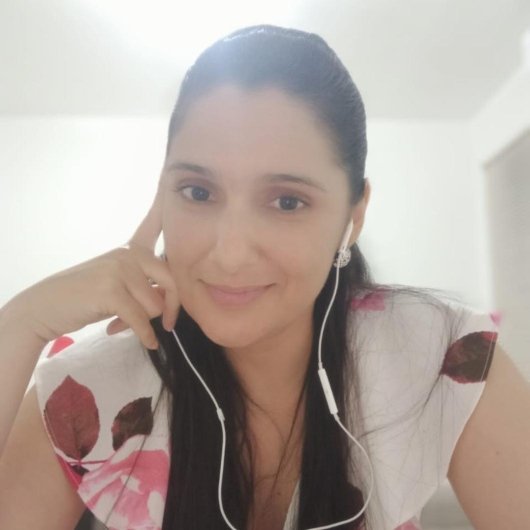 Ana Elisa Fernandes Tavares