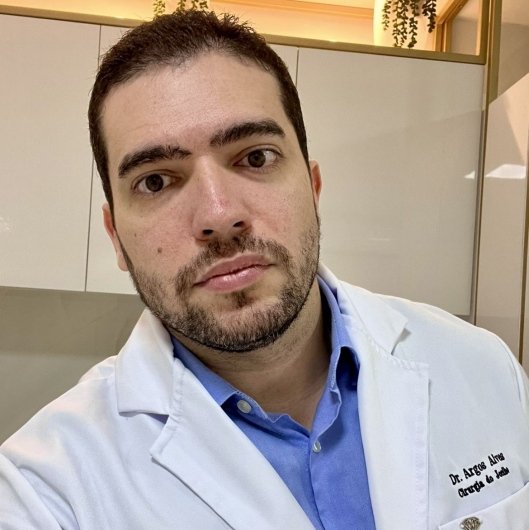 Dr. Argos Alves