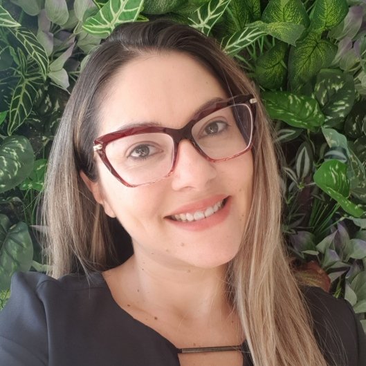 Joyce Mello