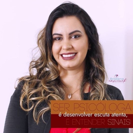 Arisllene Nascimento