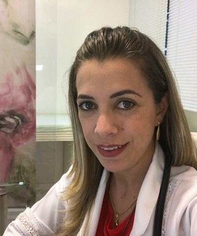 Carolina Kilpp Leiria
