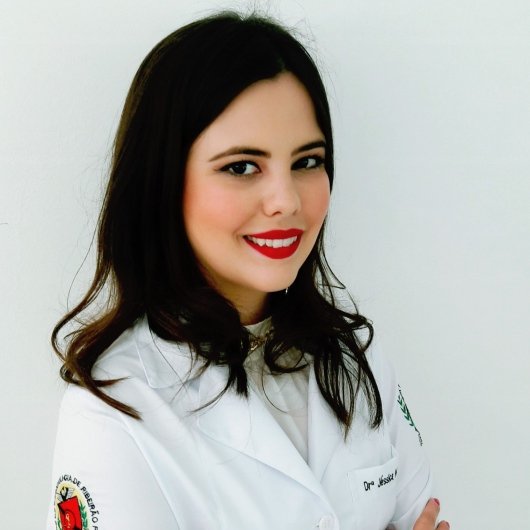 Dra. Jessica Mantovanelli