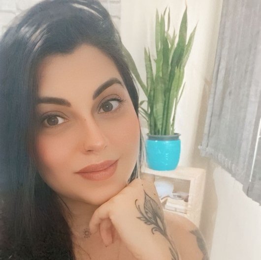 Caroline Barbosa