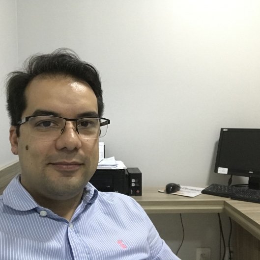 Dr. Jose Maurício Roriz De Paiva