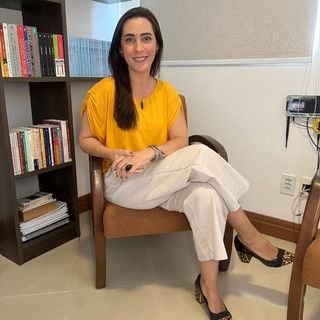 Luciandra Mendes Pinheiro