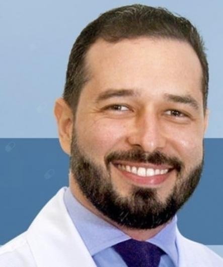 Dr. Geraldo Munguba Macedo