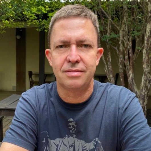 Prof. Alexandre Sant' Ana