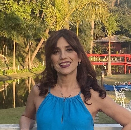 Virgínia Barreto Jacobs