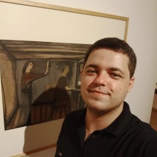 Leonardo Leroz