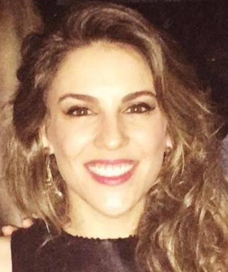 Dra. Laura de Mattos Milman