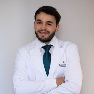 Dr. Dantas Mageste Ferreira