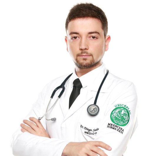 Dr. Diogo Salomão
